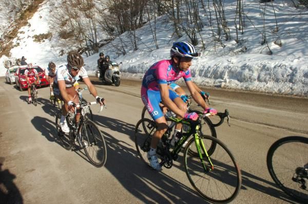 Michele Scarponi (Lampre-ISD)