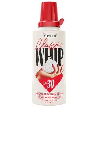 Classic Whipped Spf 30