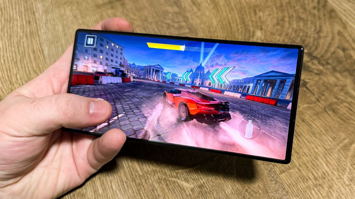 The best gaming phones in 2024 Tom's Guide