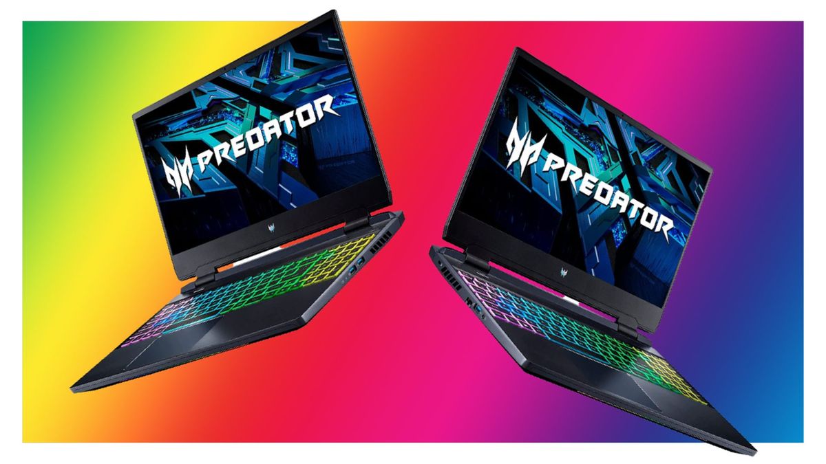 Save £500 on This RTX 3070 TiPowered Gaming Laptop Amazon Spring Sale