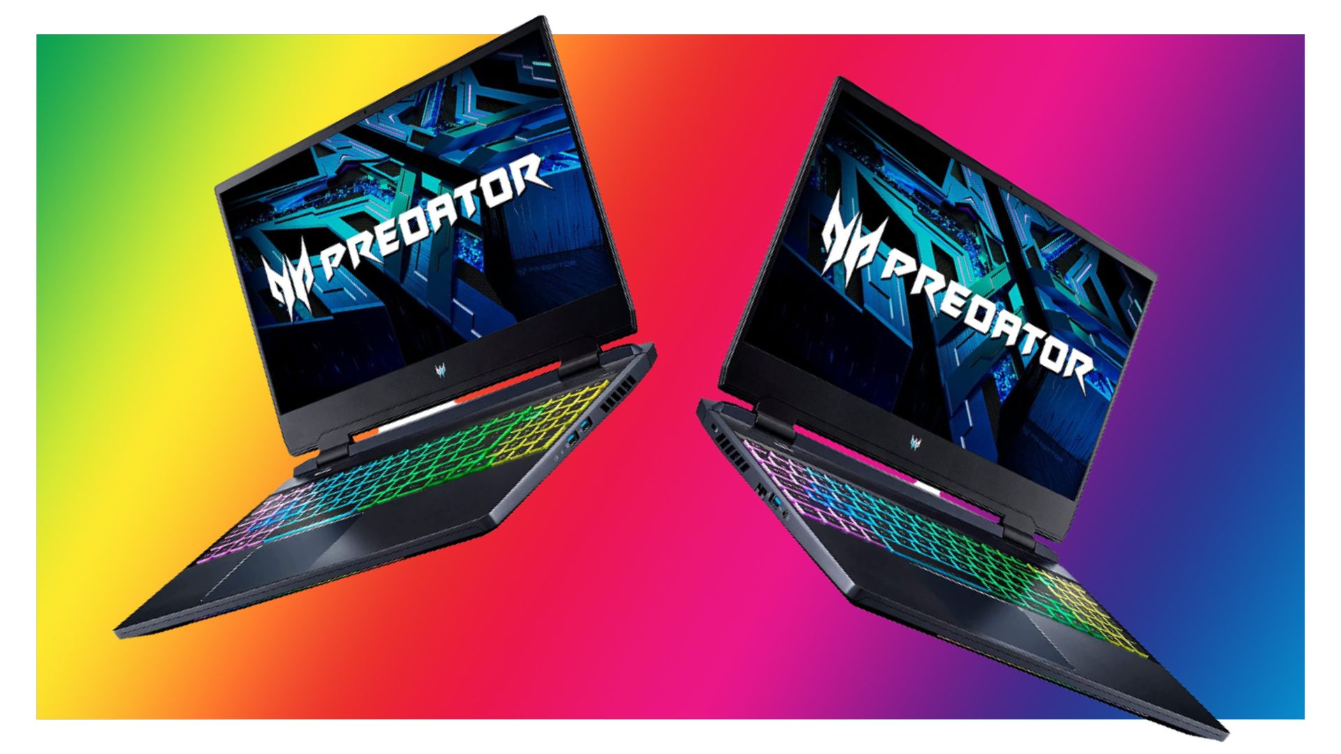 Save £500 on This RTX 3070 TiPowered Gaming Laptop Amazon Spring Sale