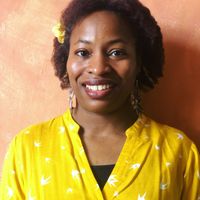Uju Asika's avatar