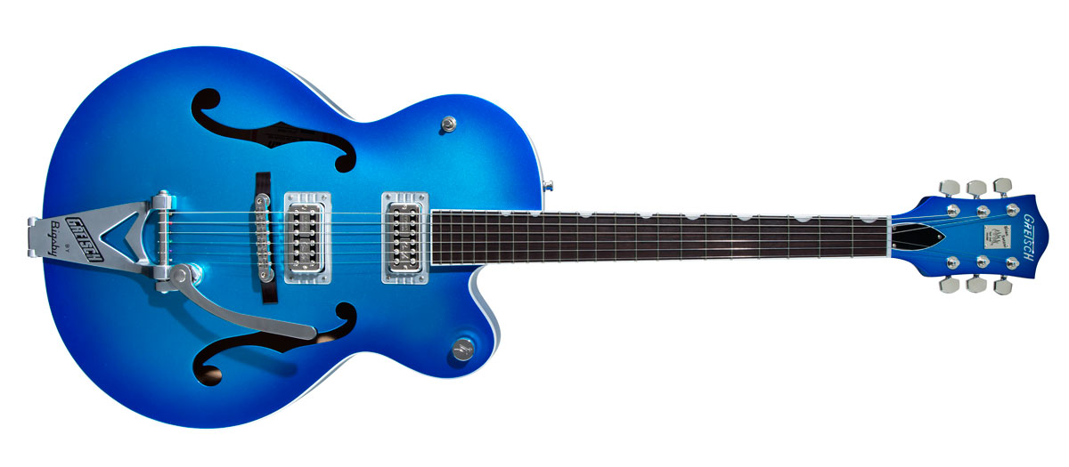 Gretsch Summer NAMM 2019 releases