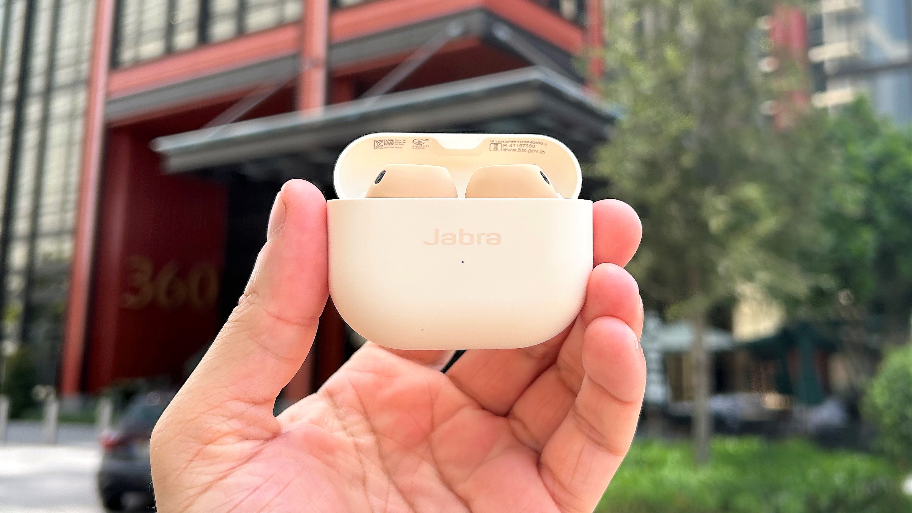Jabra unveils Dolby Atmos earbuds that rival the AirPods Pro 2 on sound
