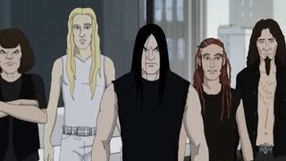 Metalocalypse