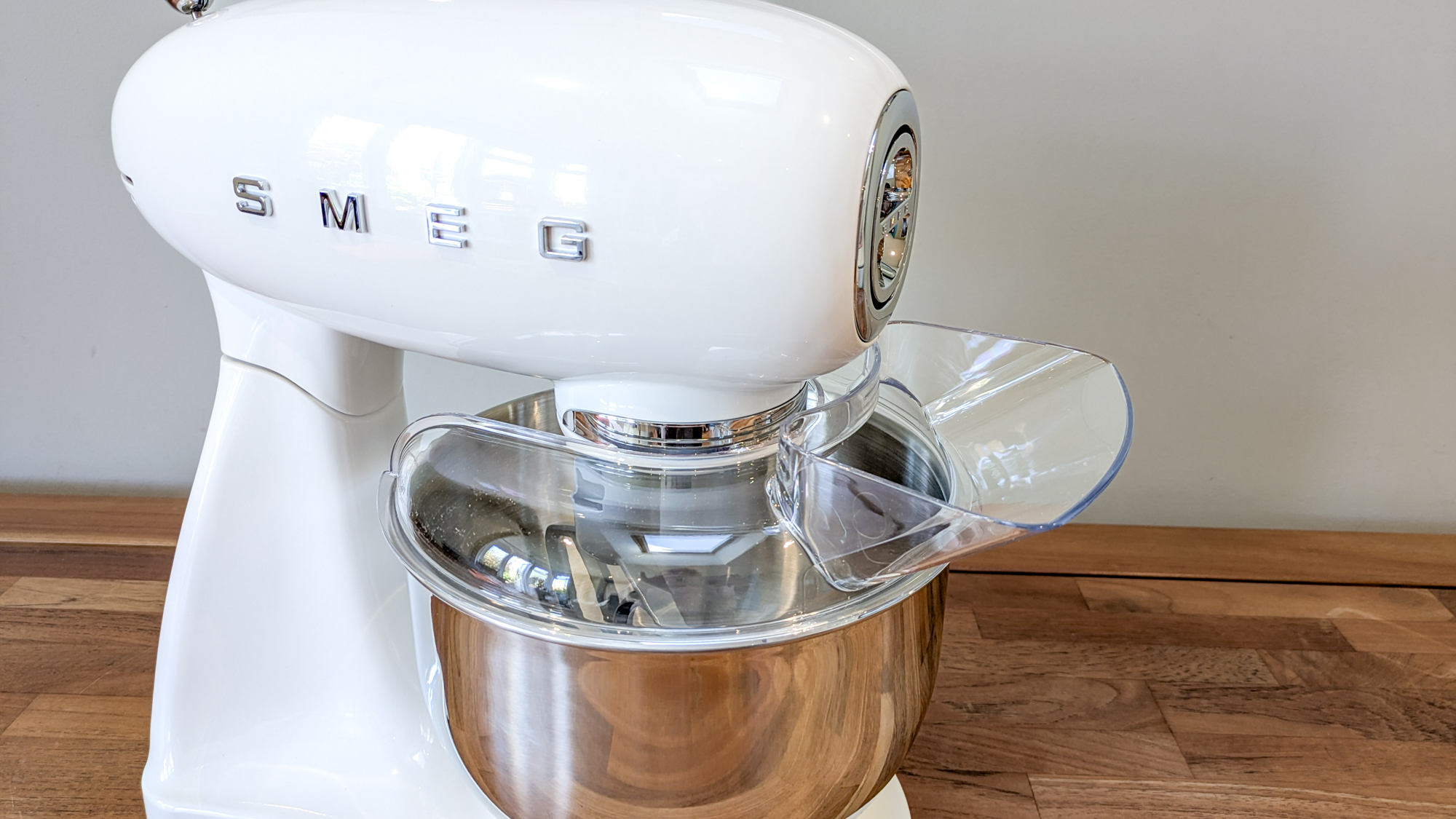 Smeg SMF05 stand mixer