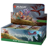 Bloomburrow Booster Box | $153.49$131.74 at AmazonSave $21.75 - Buy it if:Don't buy it if:Price match:OOS⭐ UK price: £194.99 £134.45 at Zatu