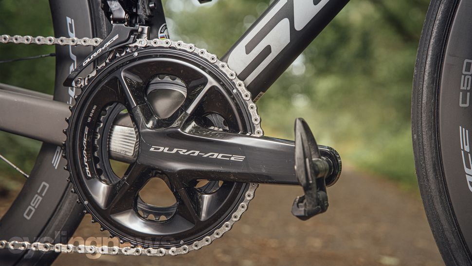 Shimano Dura-Ace R9200 groupset - first ride review | Cyclingnews