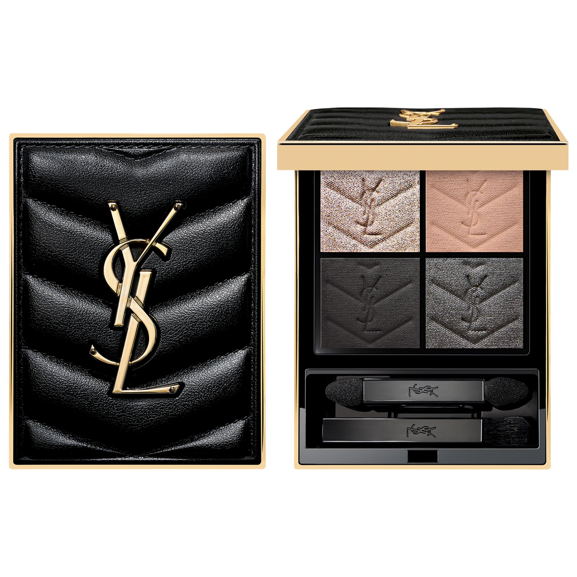 Couture Mini Clutch Eyeshadow Palette - 820 Majestic Riad