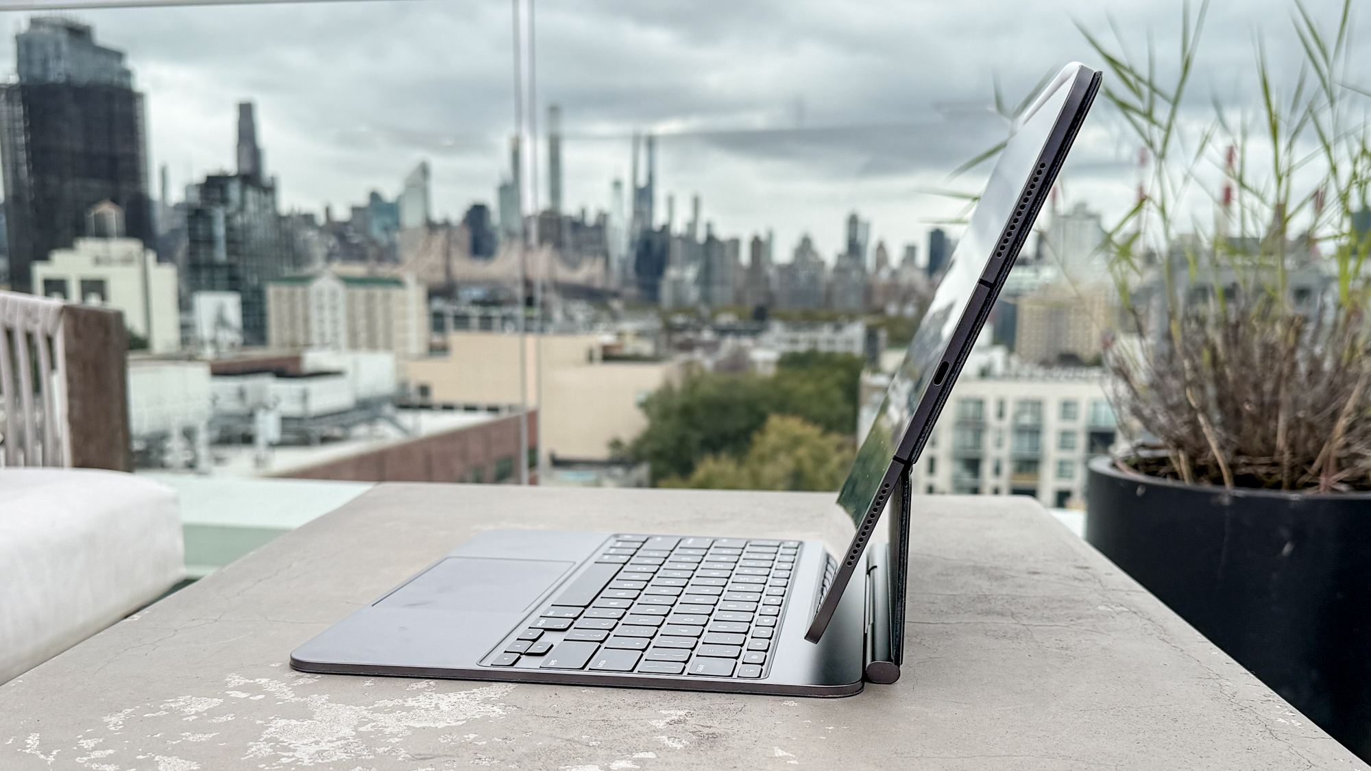 iPad Pro M5