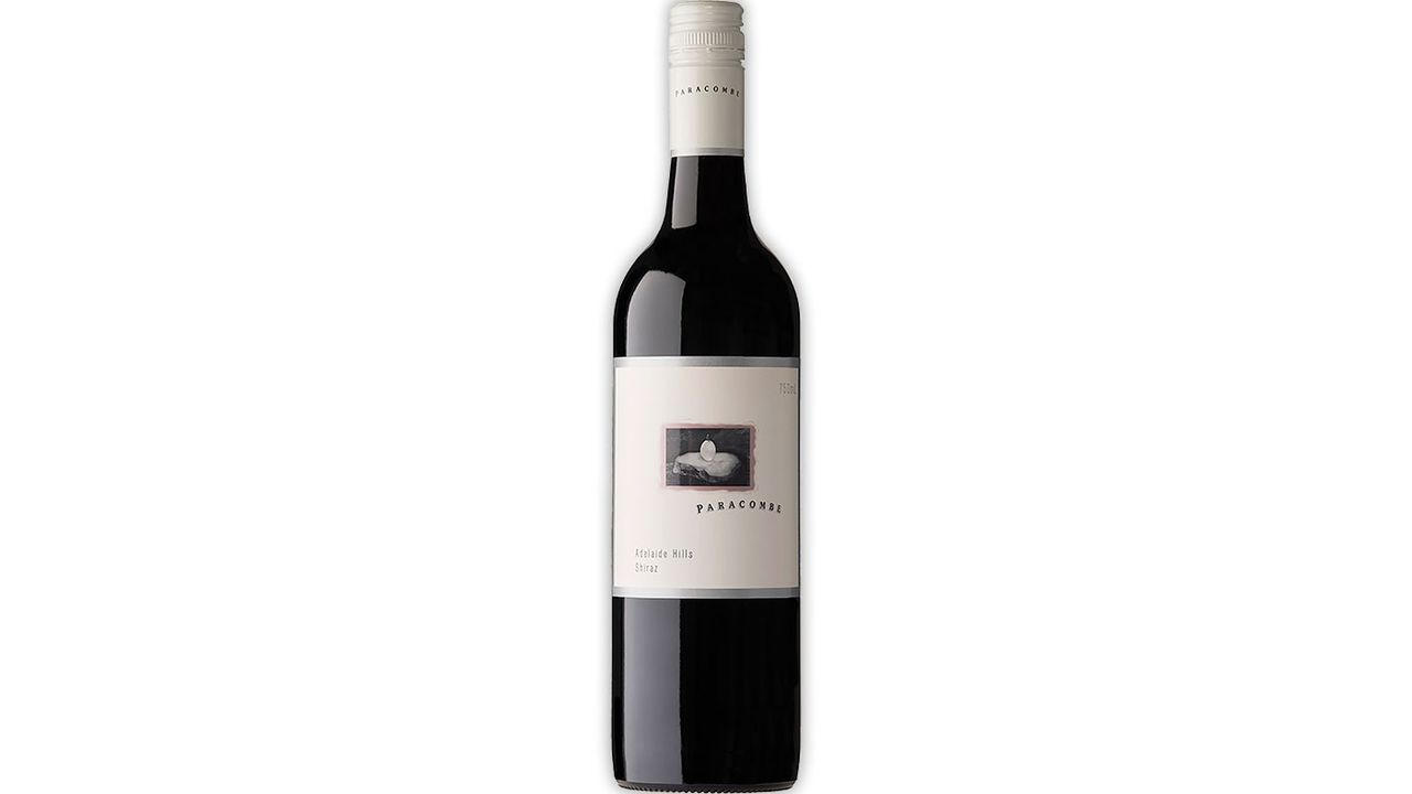 2013 Paracombe, Shiraz, Adelaide Hills, South Australia