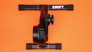 Details on the Zwift Hub One Indoor trainer