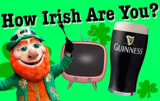 How Irish Are You?