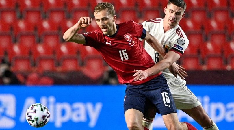 Czech Republic Euro 2020 fixtures: Who do they play and when? | FourFourTwo