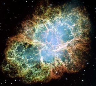 Genesis for Exploding Stars Confirmed