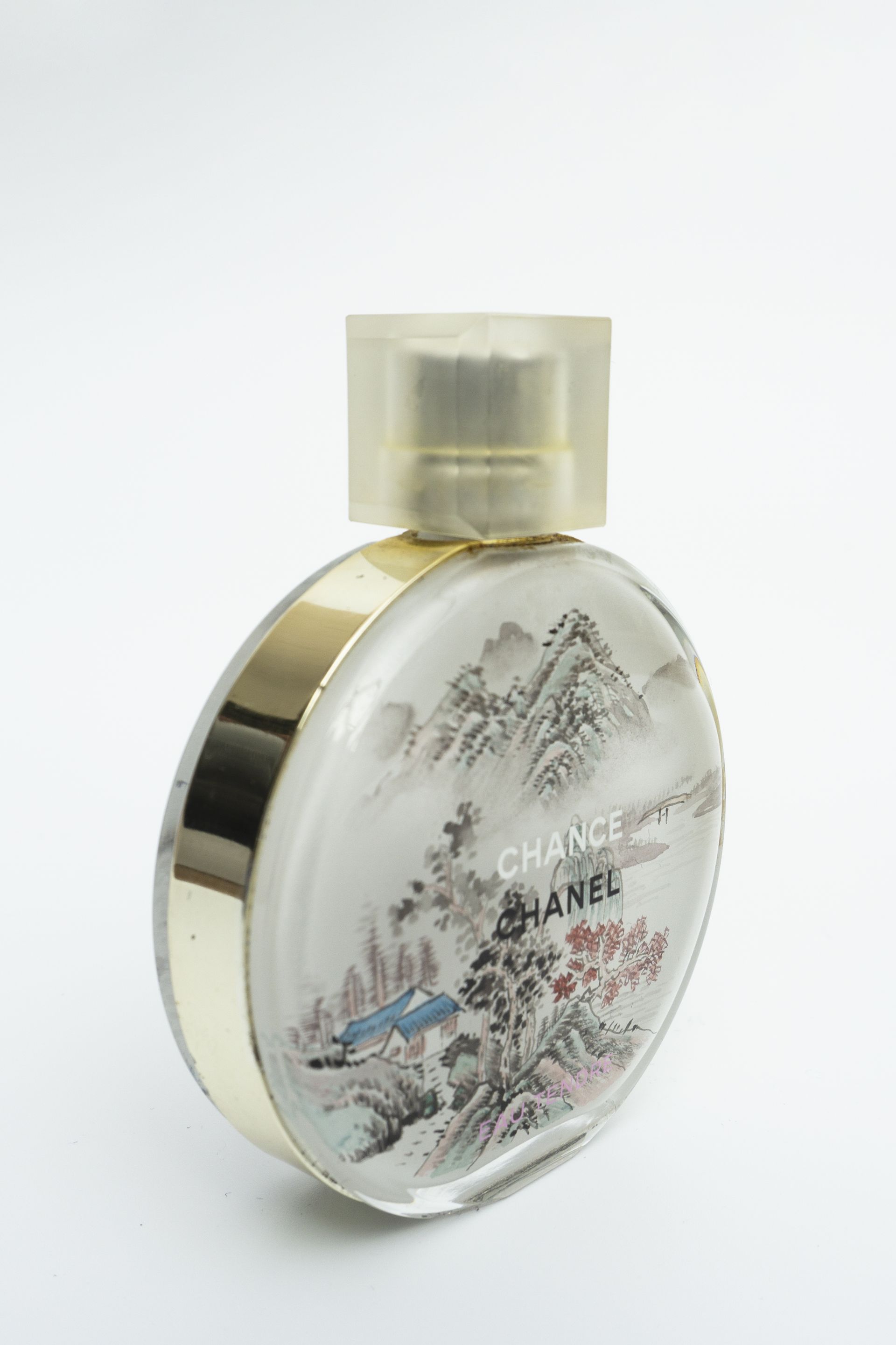 Sketch and Pearl lam Galleries