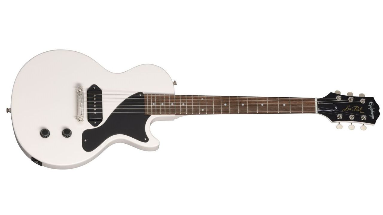 Epiphone Billie Joe Armstrong Les Paul Junior