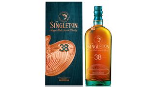 The Singleton 38-Year-Old
