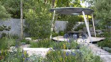RHS Chelsea 2026 The Eden Project Garden