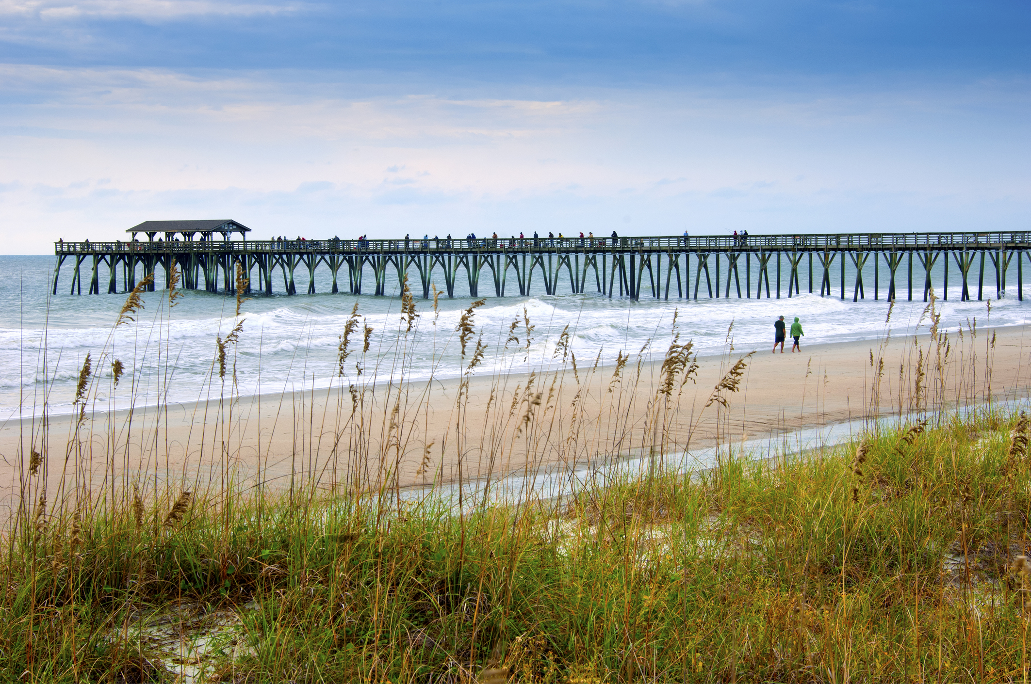 Myrtle Beach, South Carolina