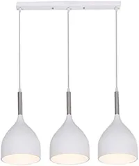 Simple white lights from Amazon