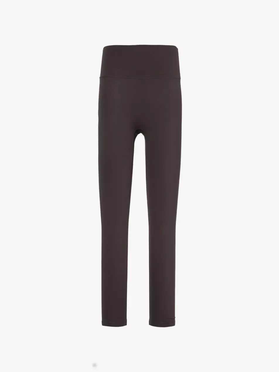 Ultimate High-Rise Regular Stretch-Jersey Leggings