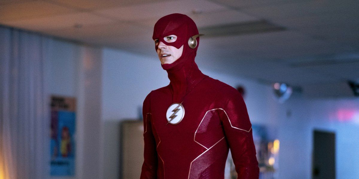 Does The Flash Have Time To Defeat Bloodwork After Latest Crisis On ...