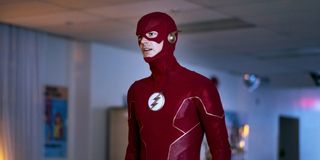 the flash there will be blood the cw barry allen