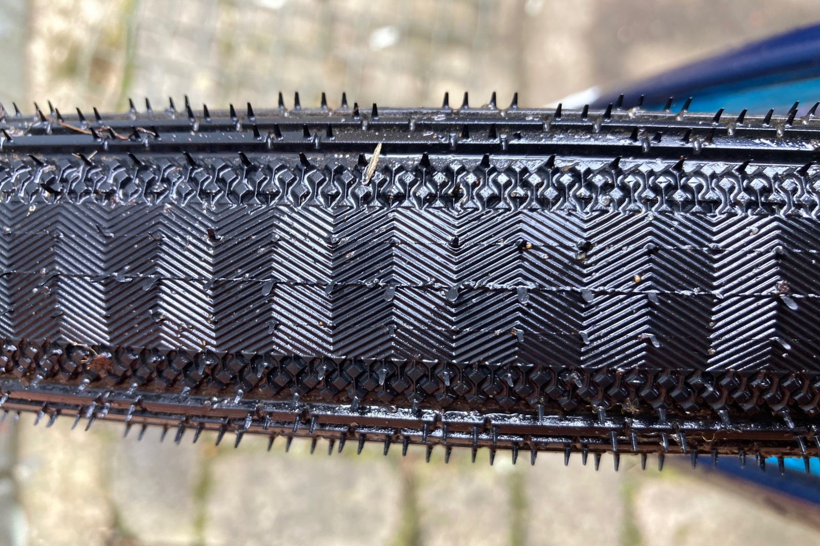 Panaracer GravelKing Semi Slick Plus TLC review - all-round performance ...