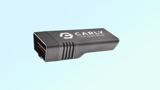 carly obd 2 scanner design