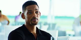 Will Smith in Focus