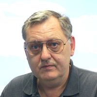 Carlo Kopp's avatar