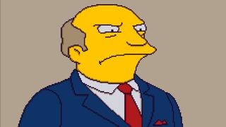 Steamed Hams: The Graphic Adventure
