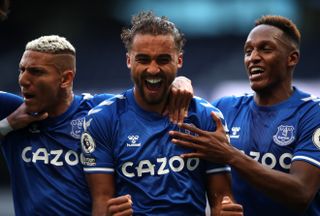 Newcastle v Everton live stream