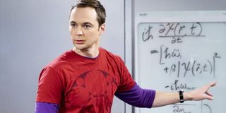 Jim Parsons - The Big Bang Theory
