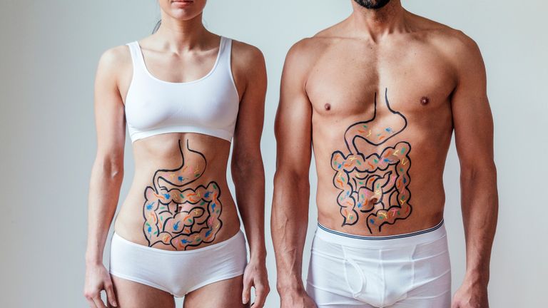 Gut health