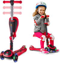Kick Scooters for Kids: $79.95