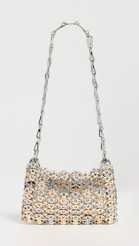 Rabanne Sac a Main Shoulder Bag