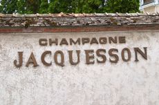 Artémis Domaines has entered a partnership with Champagne Jacquesson