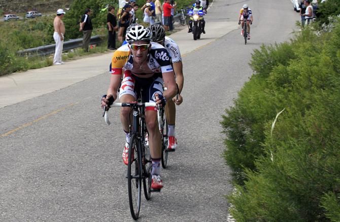Jurgen Van Den Broeck (Lotto Belisol)