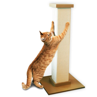 SmartCat Ultimate Scratching Post | Amazon