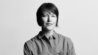 Laura Stein headshot