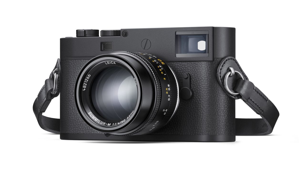 The Leica M11-D camera