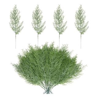 Artificial Pine Branches