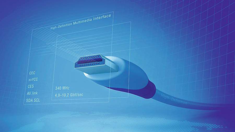 Best HDMI cables for 4K and HD TVs TechRadar