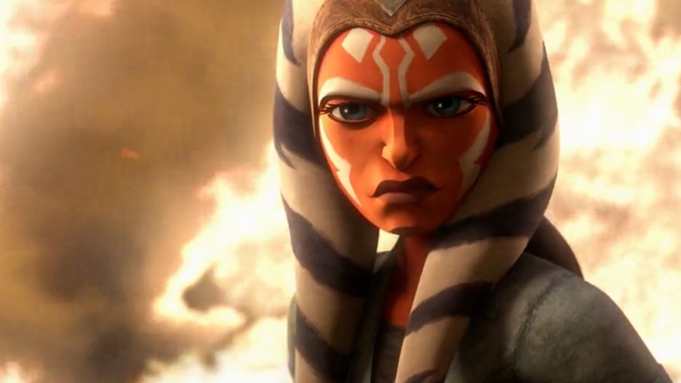 What To Watch Before Ahsoka 11 Essential Clone Wars And Star Wars