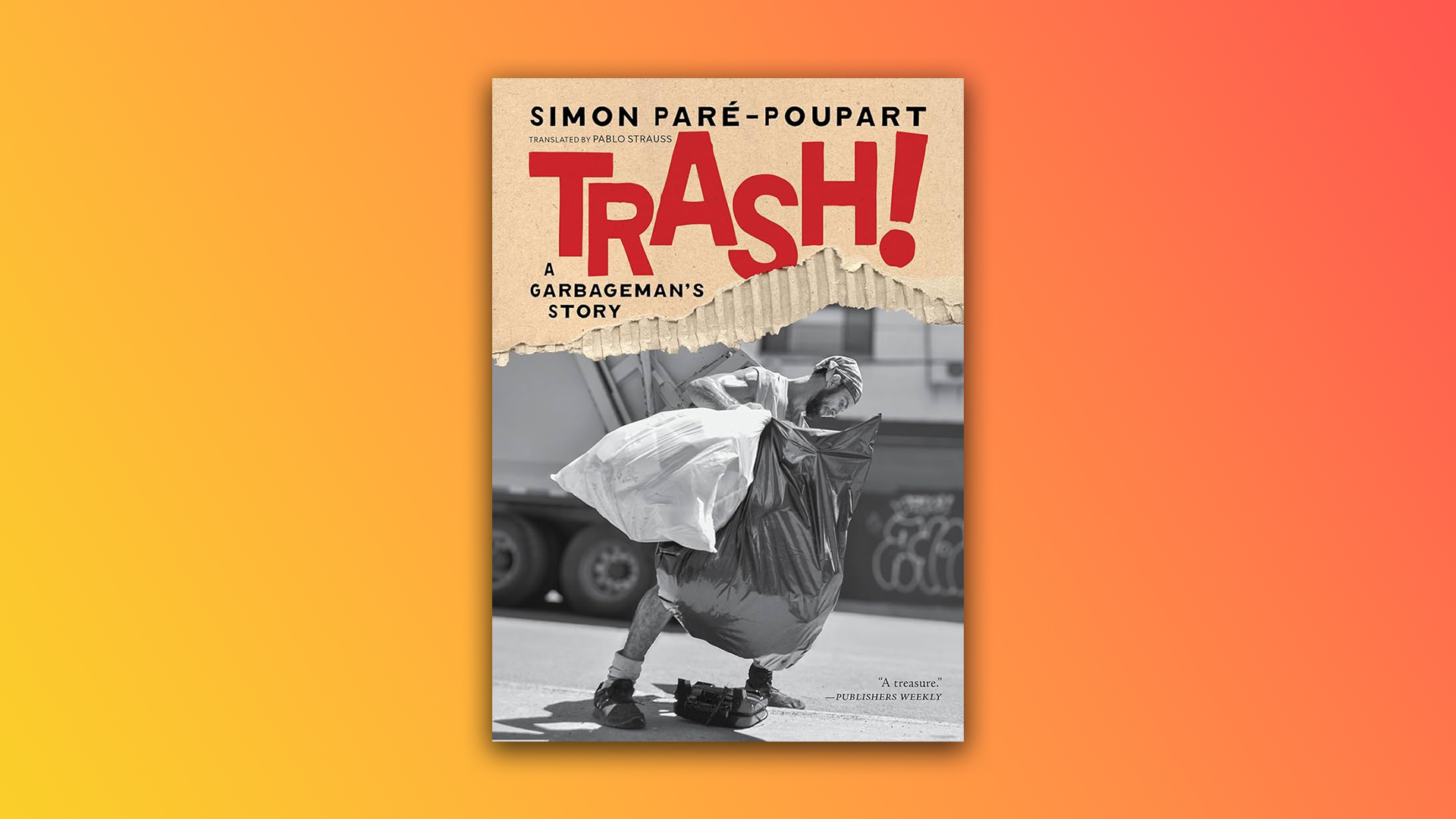 New Non-Fiction book releases for summer 2026