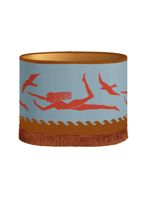 Thalassa Lampshade