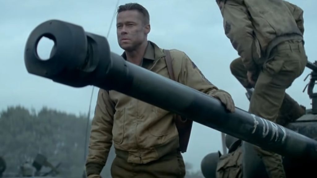 The 32 greatest Brad Pitt movies | GamesRadar+