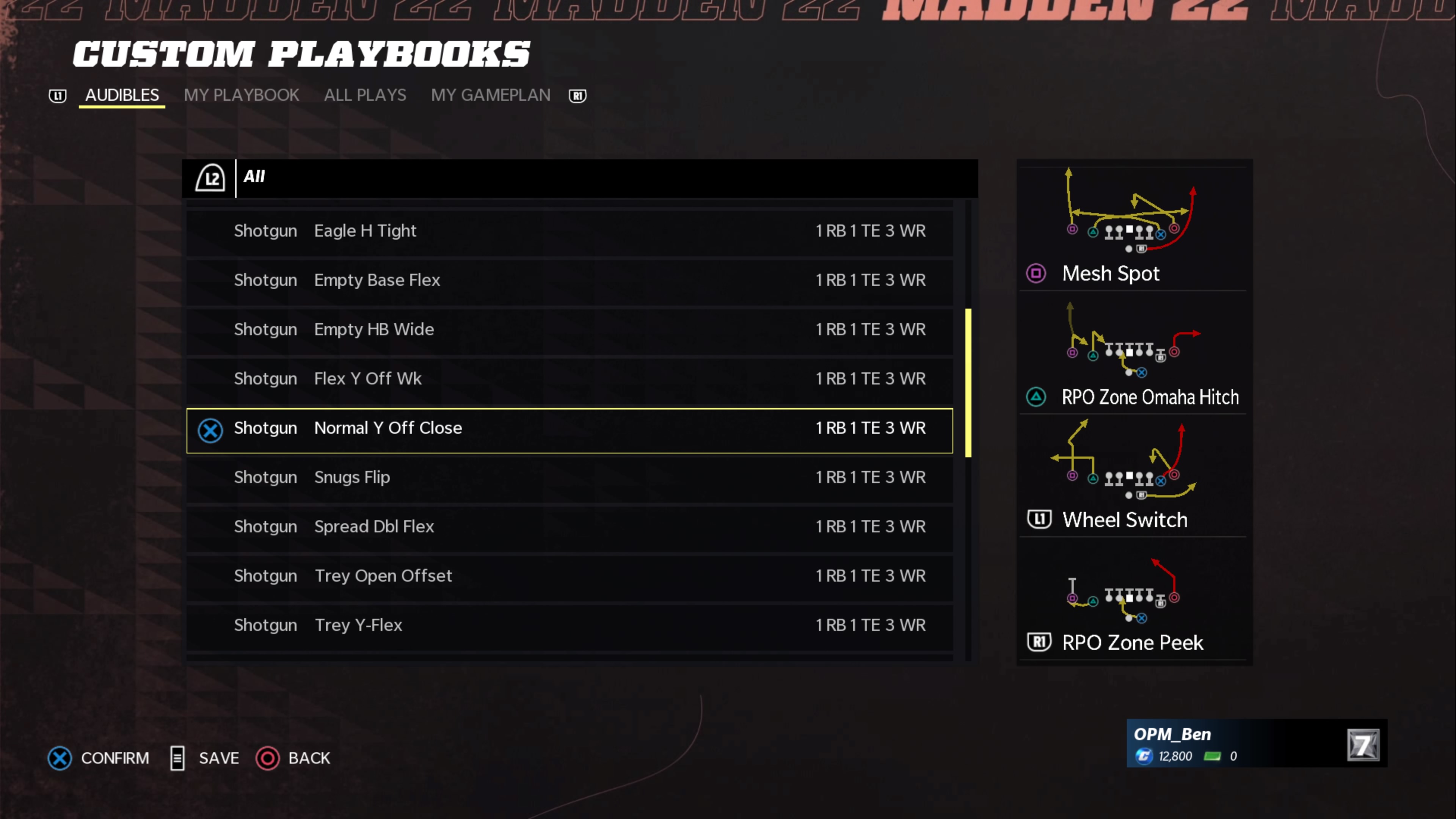 Madden 22 playbooks guide with the best 9 tactics to use in-game ...